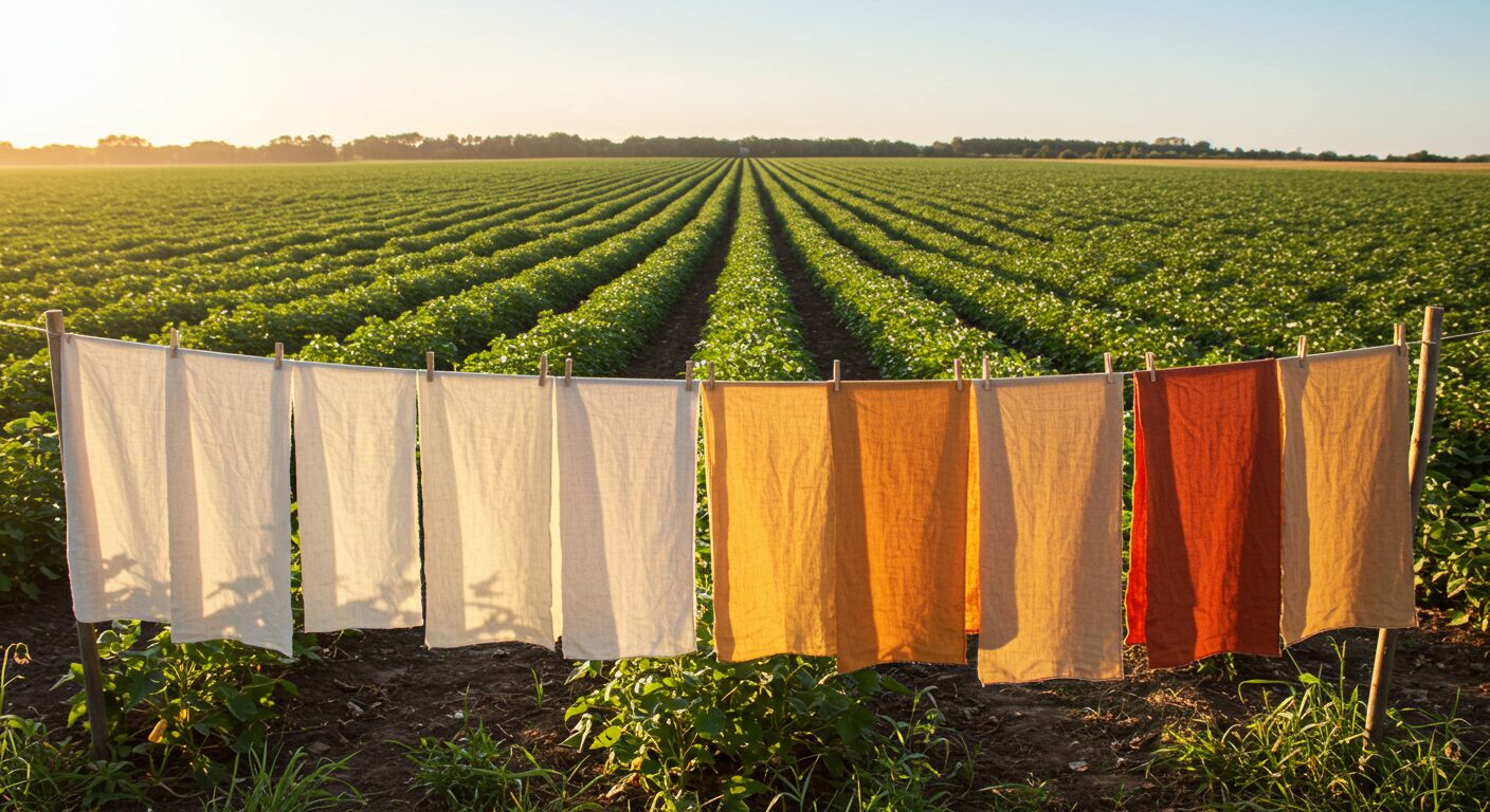 Educating Consumers: The Key to Sustainable Fashion