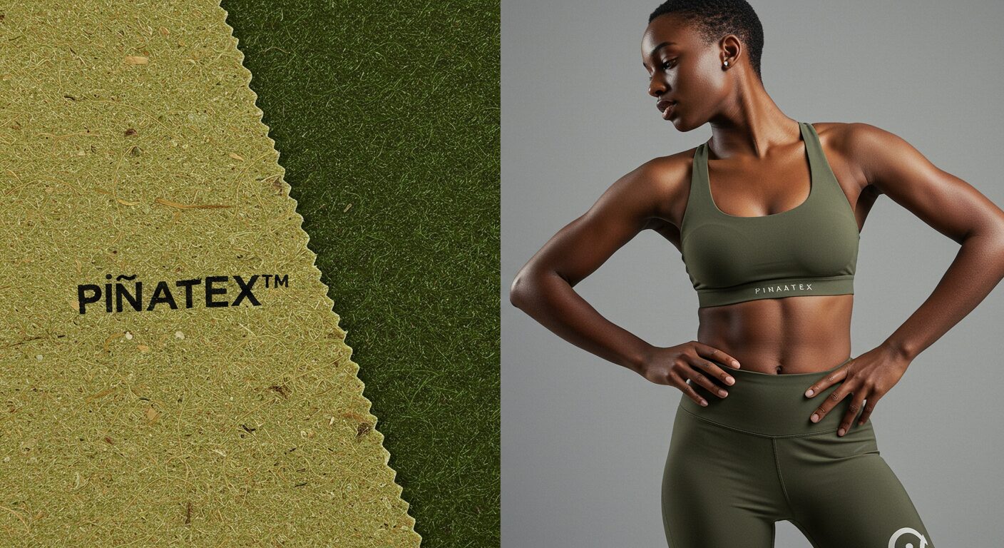 Innovative Textiles: The Future of Fashion
